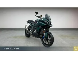 bmw m 1000 xr aurelius green