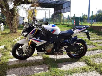 bmw s 1000 r hp bianco