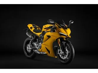 ducati panigale v2 s jetzt auch in gelb