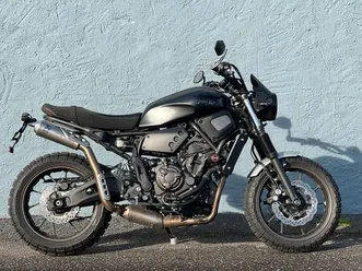 yamaha xsr 700 mit akrapovic 35kw möglich