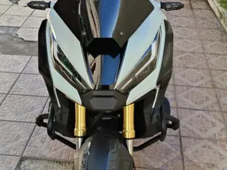 honda xadv 750 cc de 2024 lousã e vilarinho