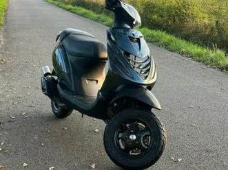 piaggio zip 2000 70cc — scooters | piaggio — marktplaats