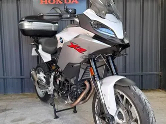 bmw f900xr
