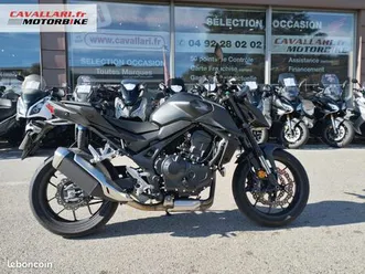 honda cb 750 hornet 35kw