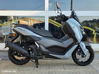 yamaha nmax 72euros mes