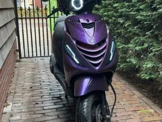 piaggio zip 80cc — scooters | piaggio — marktplaats