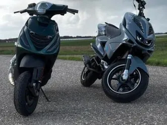 zip 180cc — scooters | piaggio — marktplaats