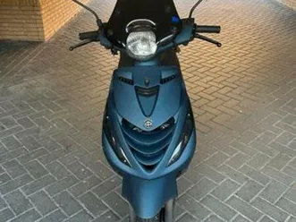 zip 50cc brom 2017 — scooters | piaggio — marktplaats
