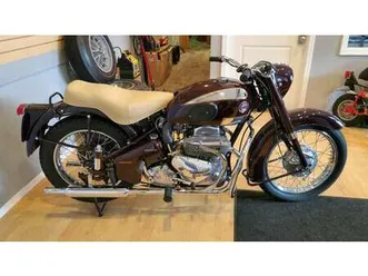 1957-ariel-square-four-mkii