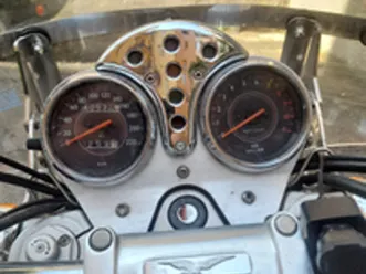 moto guzzi california ev 1100