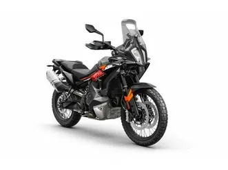ktm 790 adventure