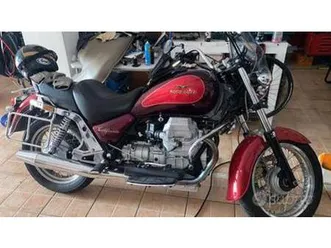 guzzi california 1100