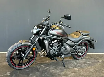 kawasaki vulcan s 650 abs **a2 möglich**