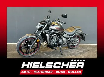 kawasaki vulcan s 650 abs **a2 möglich**