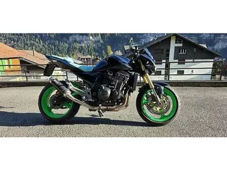 kawasaki z1000 2006