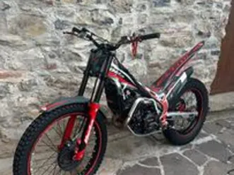 trial beta evo 300 2024