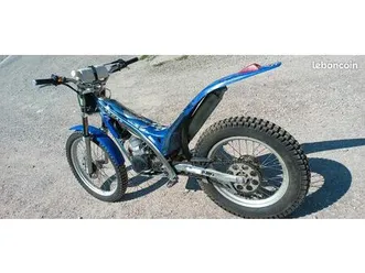 trial gasgas txt pro 280