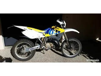 husqvarna wre 125