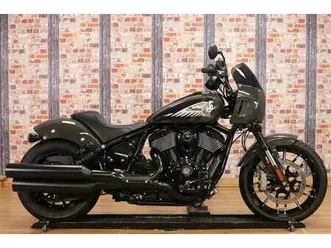 used indian motorcycle sport chief for sale in poole