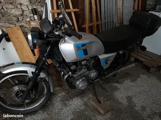 kawasaki 750 gt