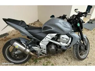 kawasaki 750 z