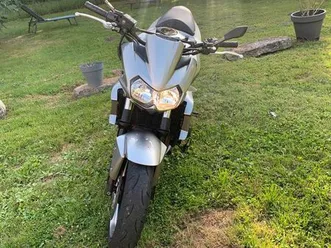vend kawazaki z 750