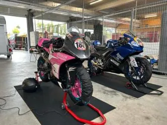 ktm rc125 circuitmotor / racer — motoren | ktm — marktplaats