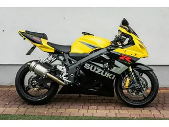 suzuki gsx-r 750 r 2004 raty transport największy wybór moto w pl kat a2 rej pl radom