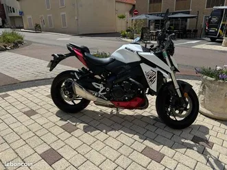 moto suzuki gsx-s950 a2