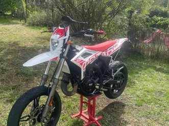 50 cc bêta rr
