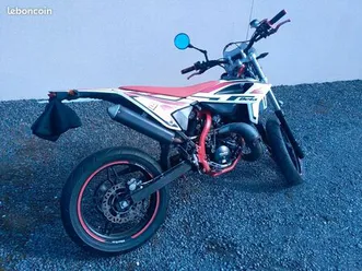 bêta 50 sm rr sport