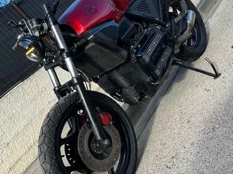 bmw k75