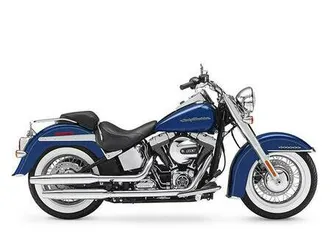 2017 harley-davidson® flstn softail® deluxe