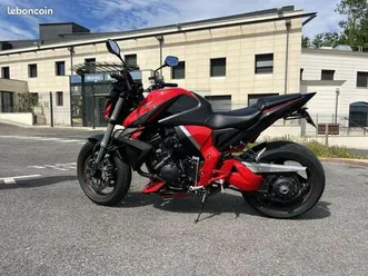 honda cb1000r