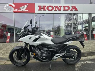 honda nc750x dct 2025 skladem