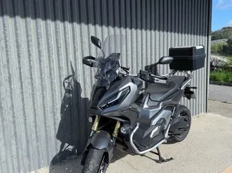honda xadv