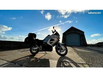 honda varadero xl1000v - 2004 -43000 km