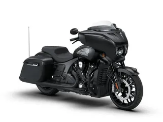 indian chieftain dh powerplus 112 • 2026