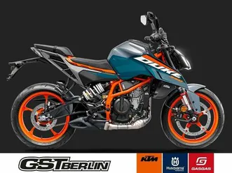 ktm duke 390 mj.25 mit tageszulassung