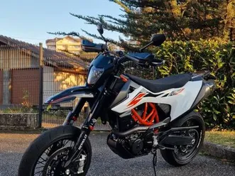 ktm 690 smcr