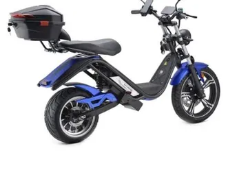 scooter électrique city coco e-thor 6.0b 4000w