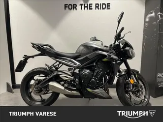 triumph street triple r