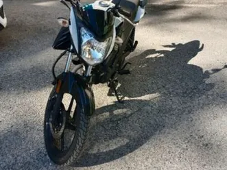 moto 125c yamaha ys 1400 euro