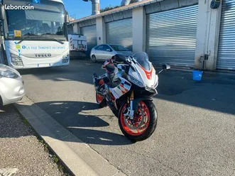 aprilia rs 660 35kw 35 kw a2