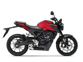 honda cb 125 r neo sports café