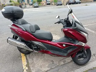 sw400t fauteuil sur roues