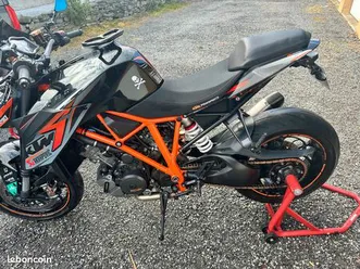 ktm superduke 1290
