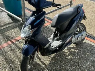 échange contre cross