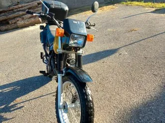 tw 125 yamaha