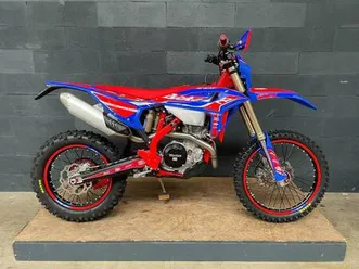 ② beta rr 390 race 4t 2026, nieuw a2 35kw model 2026 racing